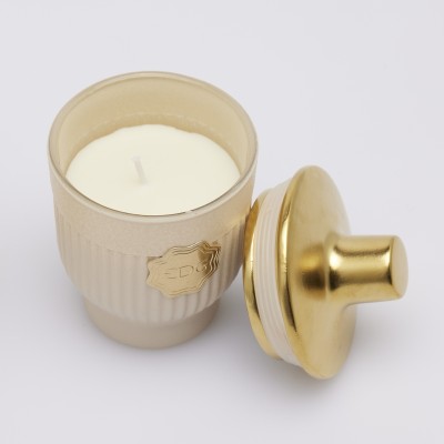 CANDELA LUXURY CON PROFUMO 120ML  2