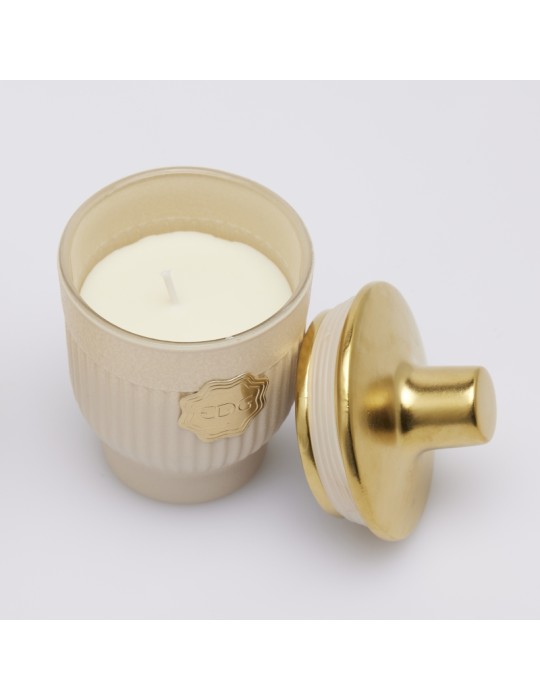 CANDELA LUXURY CON PROFUMO 120ML