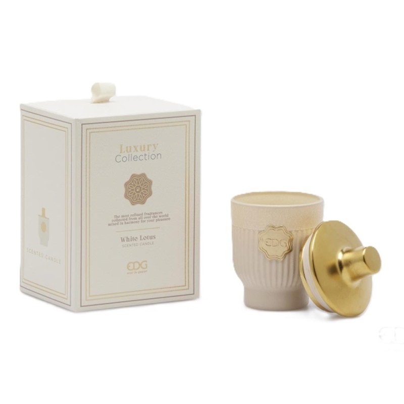 CANDELA LUXURY CON PROFUMO 120ML