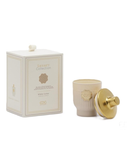 CANDELA LUXURY CON PROFUMO 120ML