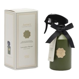 EDG Enzo De Gasperi Spray per ambiente Luxury 280 ml