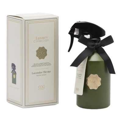 Profumatore spray d'ambiente Luxury 280ml EDG
