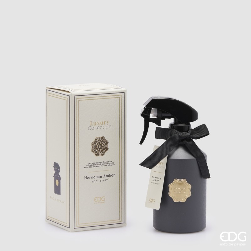 PROF. SPRAY LUXURY 280ML