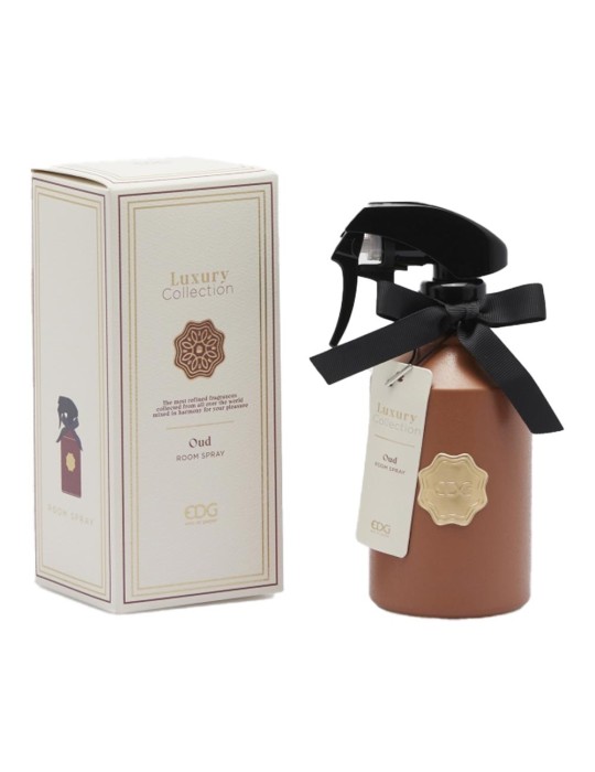 PROF. SPRAY LUXURY 280ML