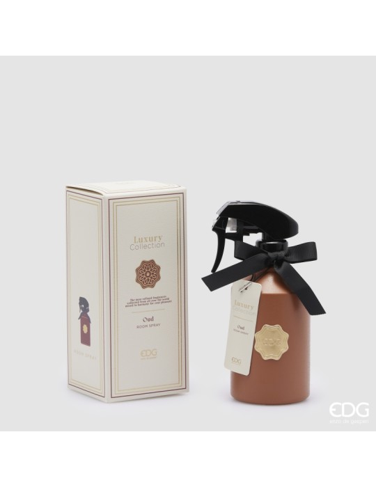 PROF. SPRAY LUXURY 280ML