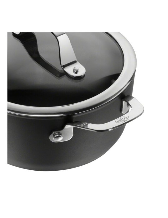 CASSERUOLA ALBA 2M+COP 20CM