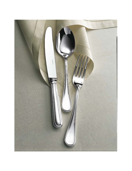 Servizio 36 Pz Manico Orf?vre Contour Inox
