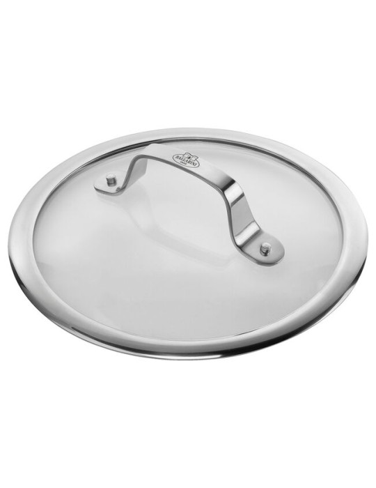CASSERUOLA ALBA 2M+COP 20CM