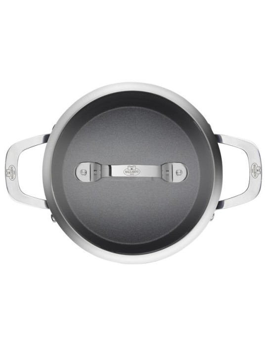 CASSERUOLA ALBA 2M+COP 20CM