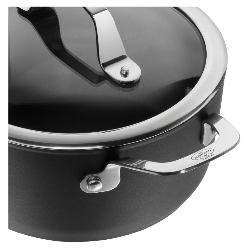 CASSERUOLA ALBA 2M+COP 20CM