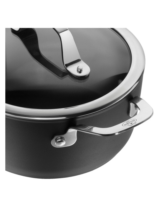 CASSERUOLA ALBA 2M+COP 20CM