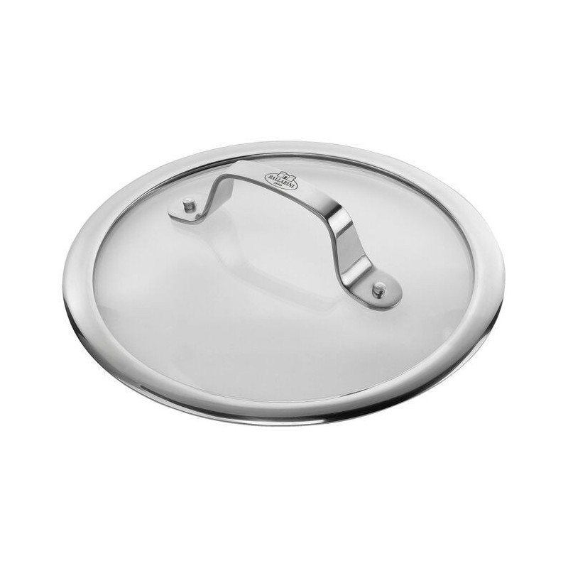 CASSERUOLA ALBA 2M+COP 24CM