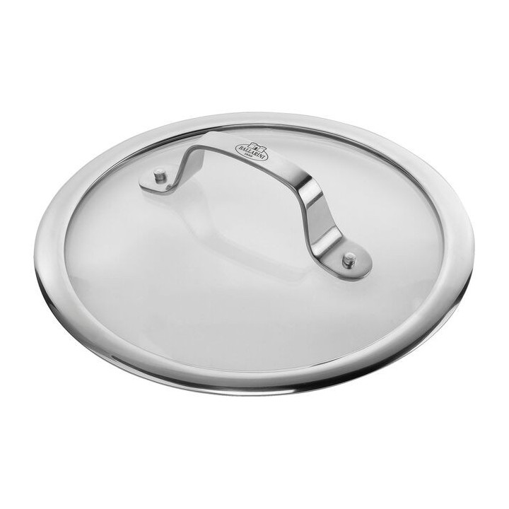 Ballarini Casseruola Alba con coperchio Ø 24 cm