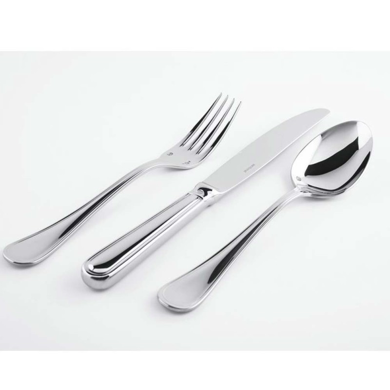 Servizio 36 Pz Manico Orf?vre Contour Inox