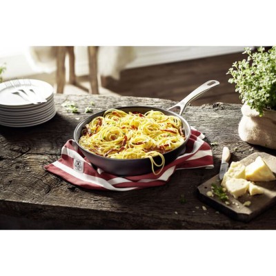 WOK ALBA 30CM 2