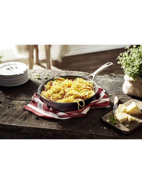 WOK ALBA 30CM