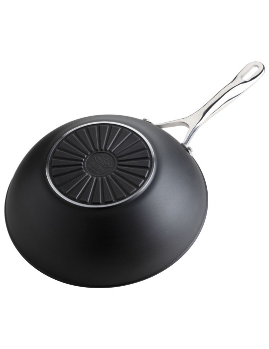 WOK ALBA 30CM