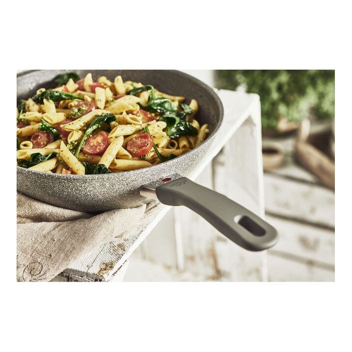 Ballarini Wok Murano Granitium Ø 30 cm