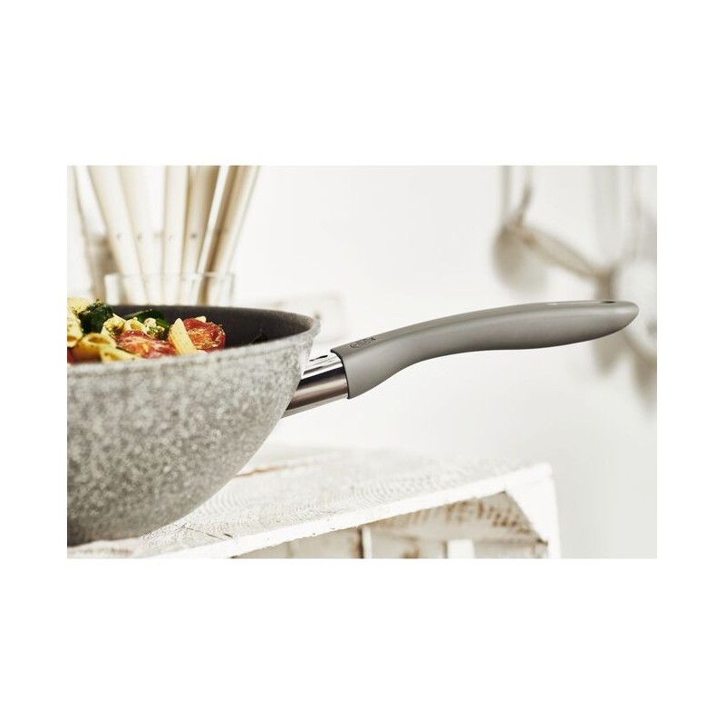 WOK MURANO 30CM