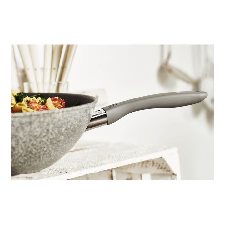 Ballarini Wok Murano Granitium Ø 30 cm