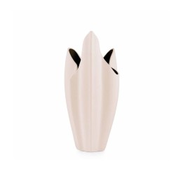 Emò Italia Vaso piccolo rosa chiaro opaco 20 × 40
