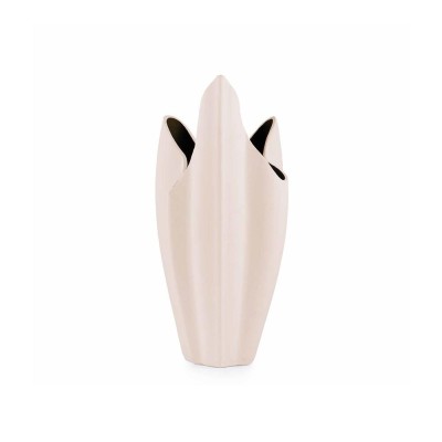VASO PICCOLO 20X40 LIGHT PINK MATT