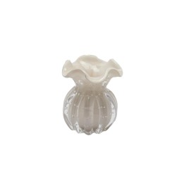 EDG Enzo De Gasperi Vaso Sacchetto alto 12 cm