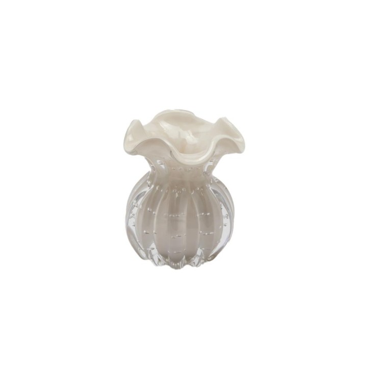 EDG Enzo De Gasperi Vaso Sacchetto alto 12 cm