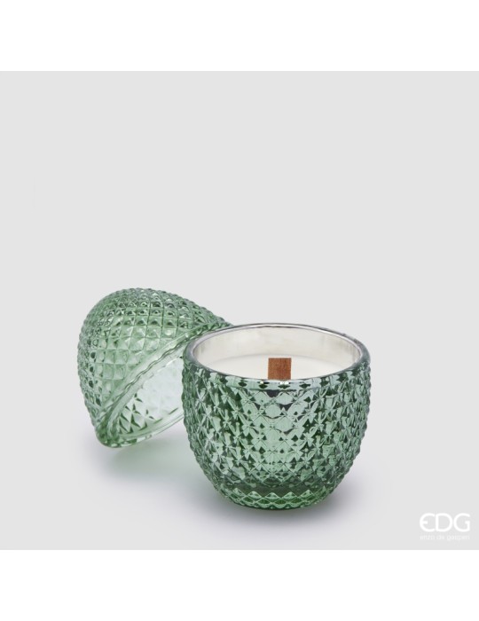 CANDELA UOVO C/PROFUMO H12