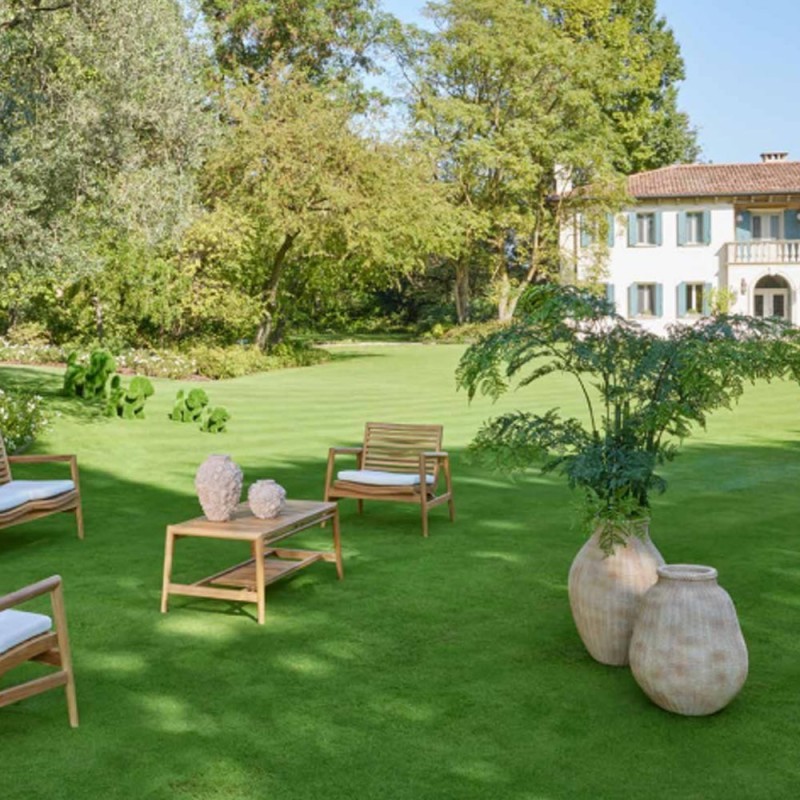 Vaso Intreccio H67 cm Ø44,5 – EDG