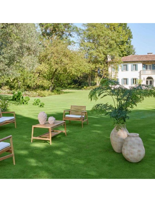 Vaso Intreccio H67 cm Ø44,5 – EDG