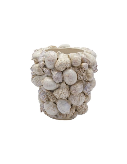 VASO FREAKY CONCHIGLIE BOMBATO D.29