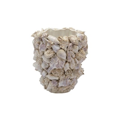 Vaso Freaky Conchiglie Bombato D.28 – EDG