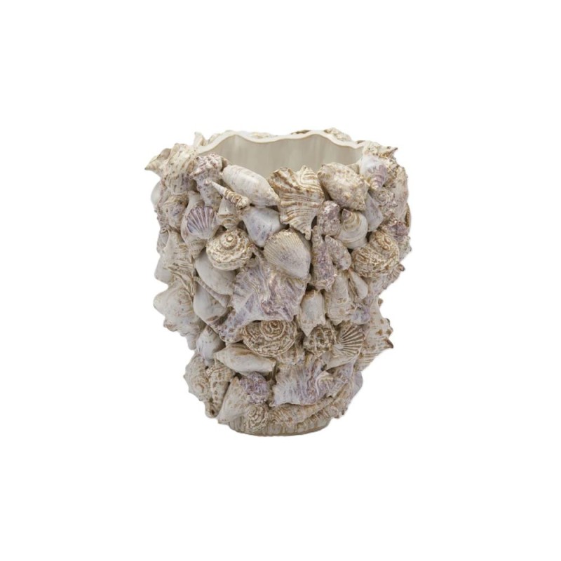 Vaso Freaky Conchiglie Bombato D.28 – EDG