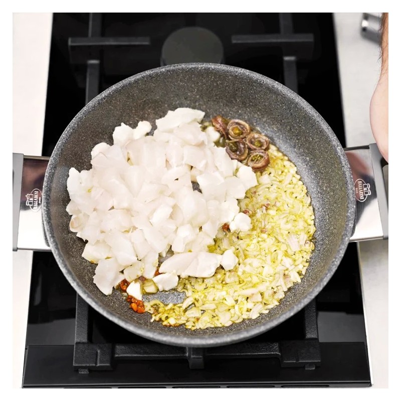 TEGAME MURANO 2M C/COP 24CM