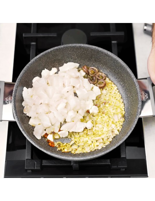 TEGAME MURANO 2M C/COP 24CM