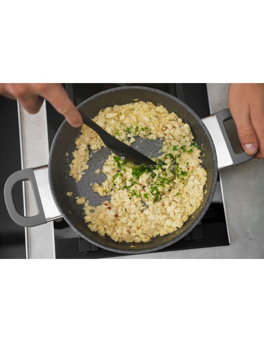 TEGAME MURANO 2M C/COP 24CM