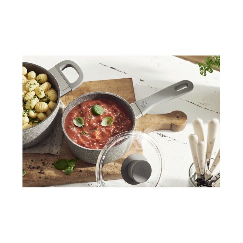 MURANO SAUCE PAN 16CM