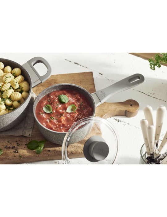 MURANO SAUCE PAN 16CM