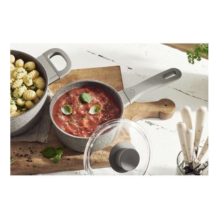 Ballarini Casseruola Murano a un manico Ø 16 cm