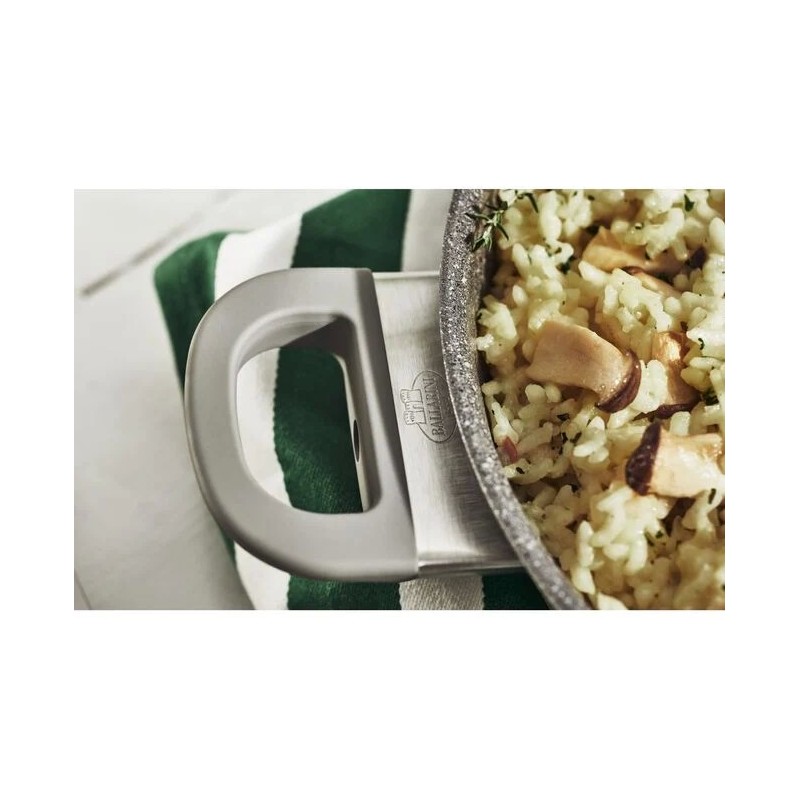 CASSERUOLA MURANO C/COP 16CM