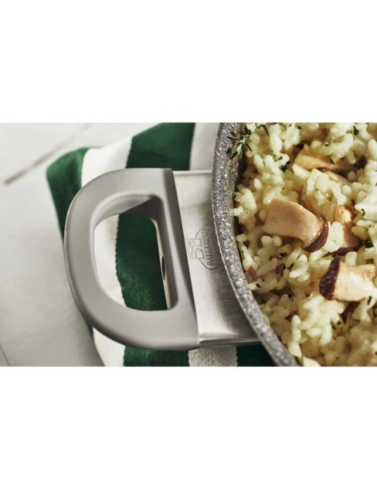 CASSERUOLA MURANO C/COP 16CM