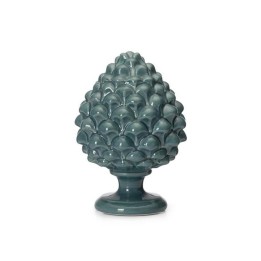 Lamart Pigna decorativa ottanio alta 12 cm