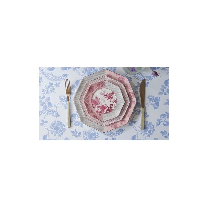 PIATTO PIANO TEA DELIGHT