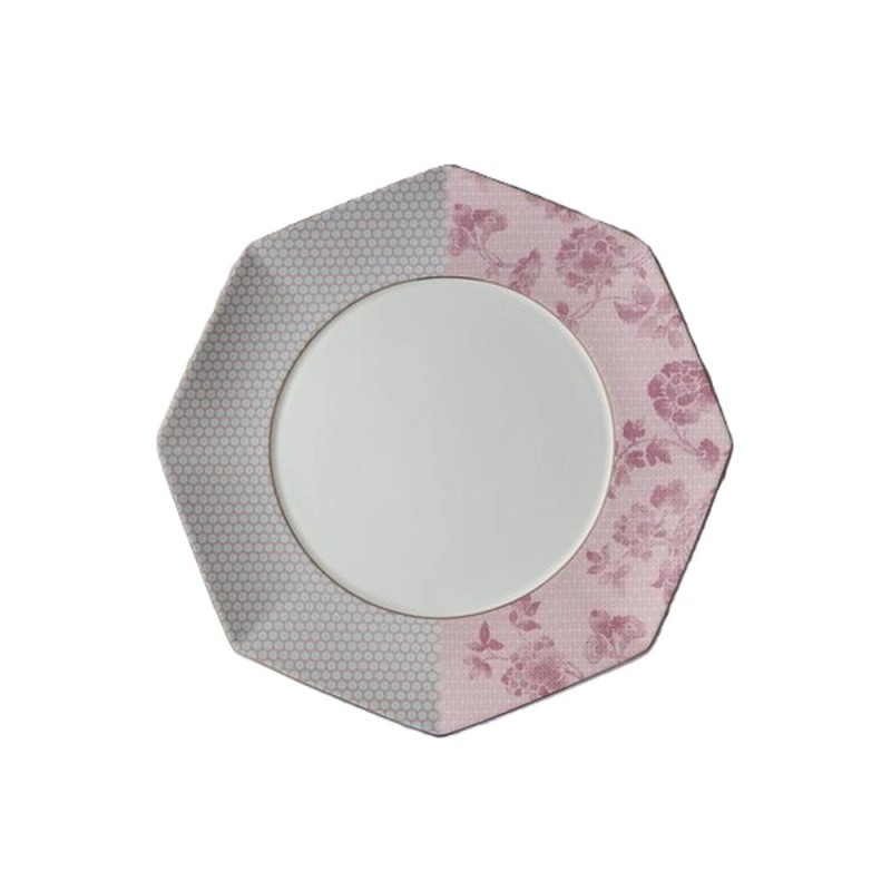 PIATTO PIANO TEA DELIGHT