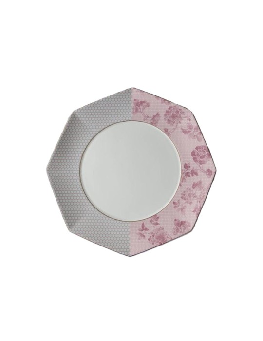 PIATTO PIANO TEA DELIGHT