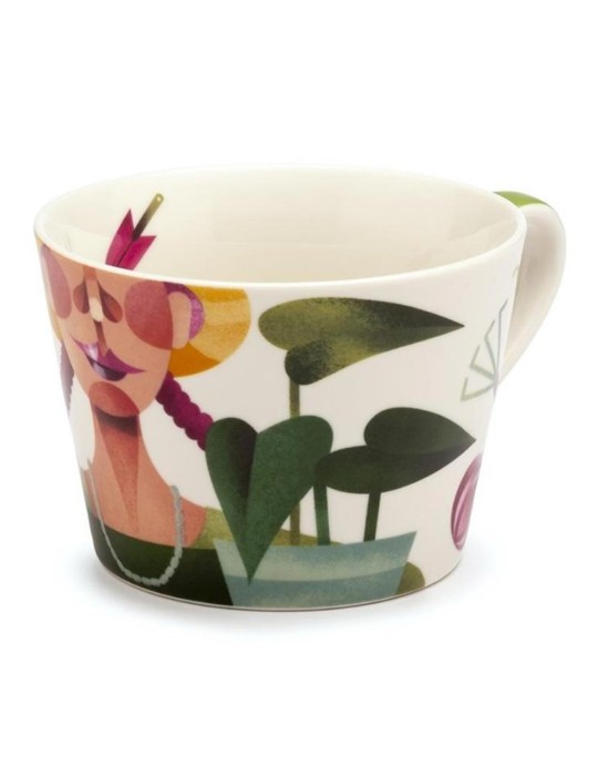 TAZZA PASSIONE BOT