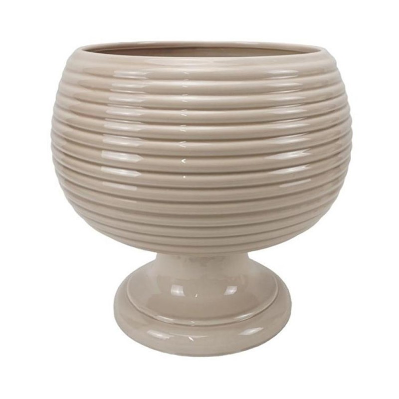 PORTAPIANTE L TAUPE 34X32