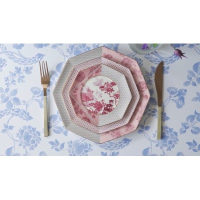 PIATTO DESSERT TEA DELIGHT  2