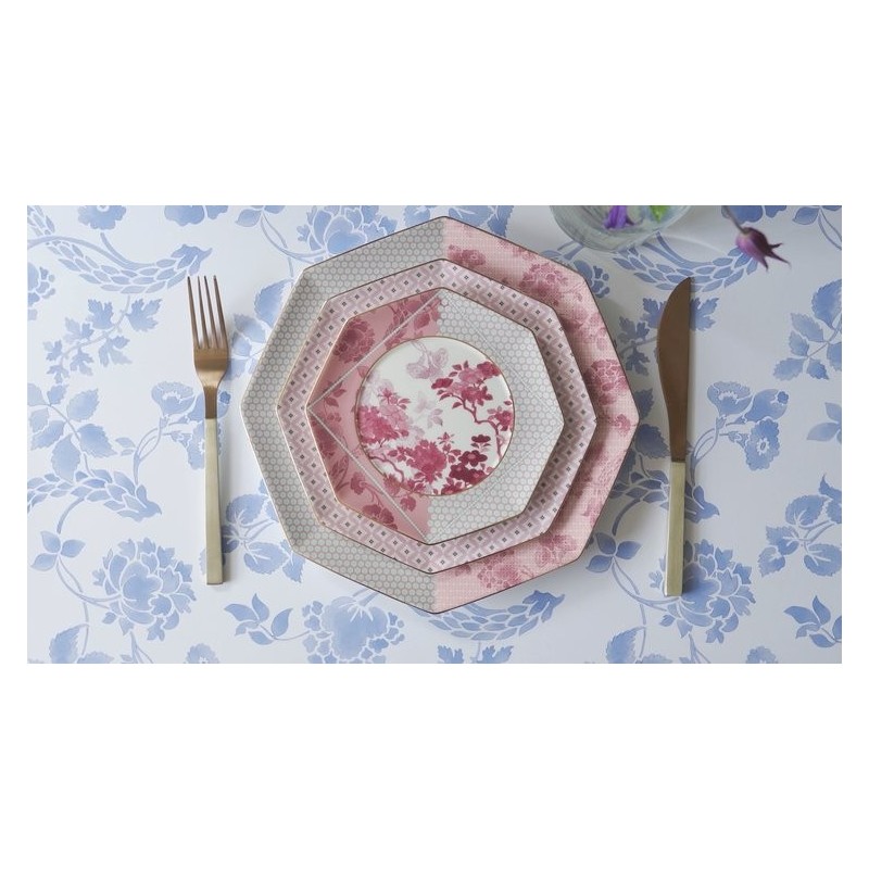 PIATTO DESSERT TEA DELIGHT